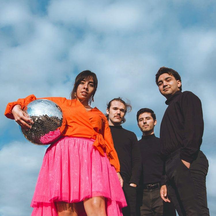 Girl K - Girl K Is For The People (Vinyl) - Joco Records