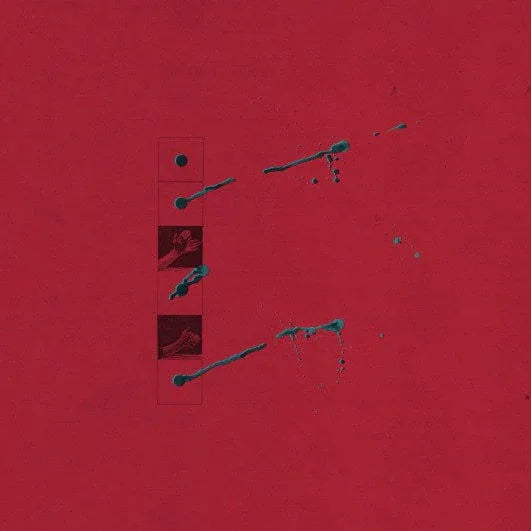 Girls Names - My Arms Around A Vision (Vinyl) - Joco Records