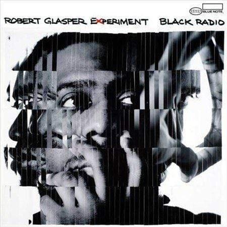 Glasper Experiment - Black Radio (Vinyl) - Joco Records