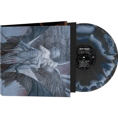 Glenn Danzig - Black Aria - Haze (Vinyl) - Joco Records