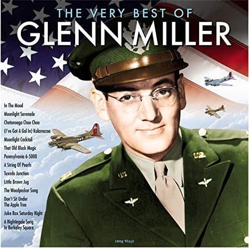 Glenn Miller - The Very Best Of (Vinyl) - Joco Records
