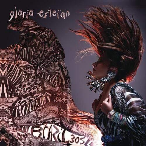 Gloria Estefan - Brazil305 (Gatefold LP Jacket, 150 Gram Vinyl) - Joco Records