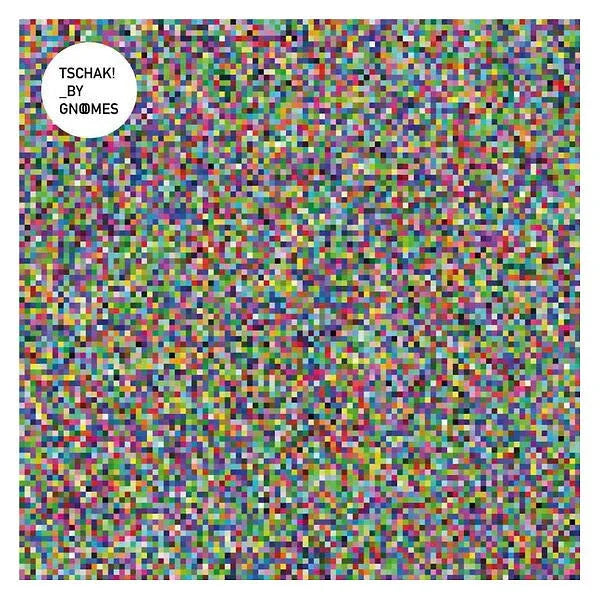 Gnoomes - Tschak! (Vinyl) - Joco Records