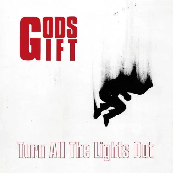 Gods Gift - Turn All The Lights Out (Vinyl) - Joco Records