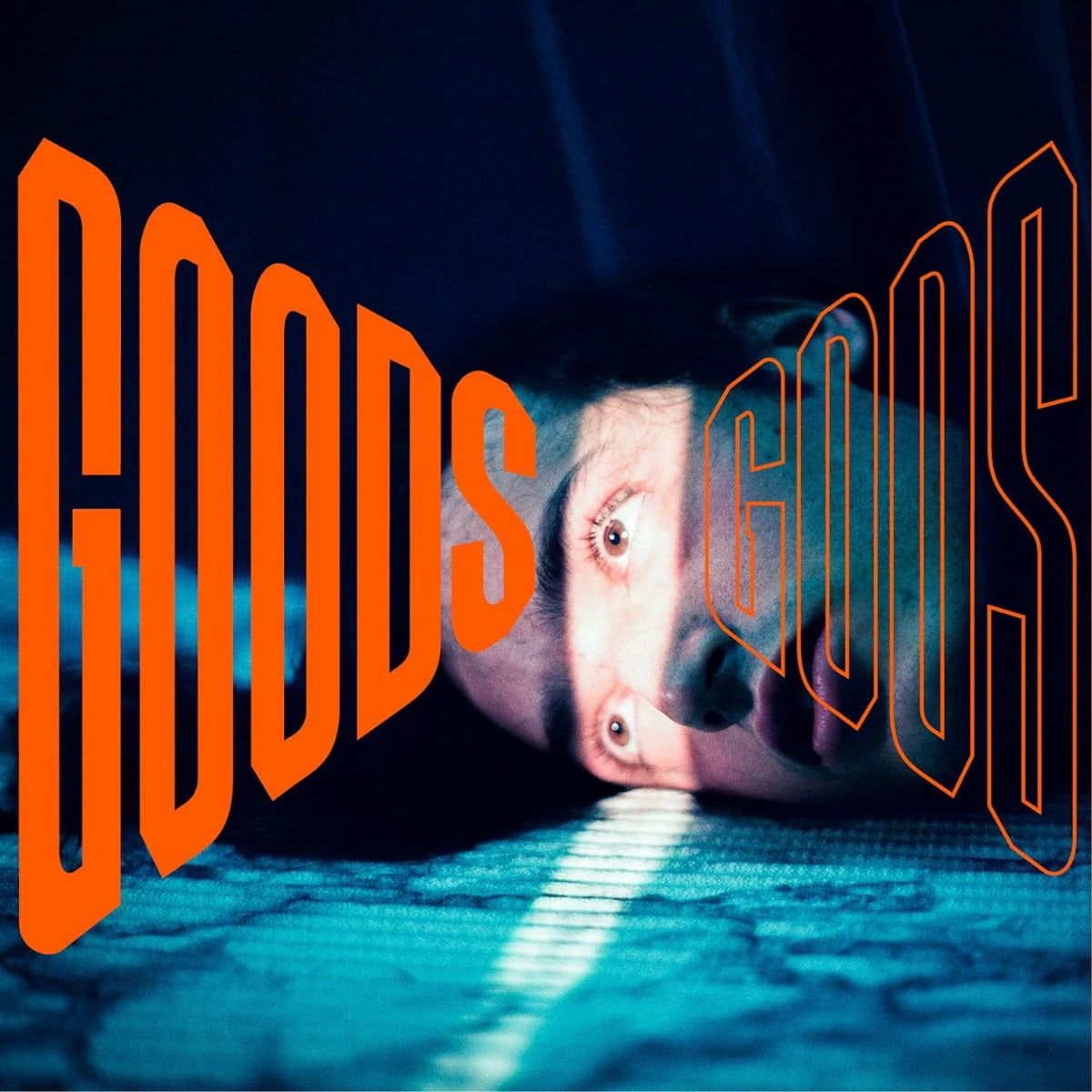 Hearts Hearts - Goods / Gods (Vinyl) - Joco Records