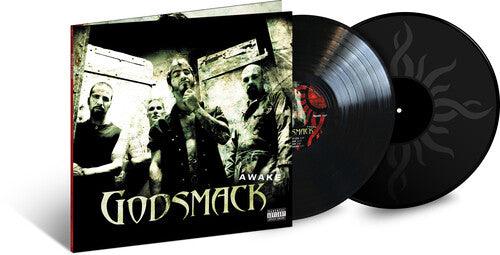 Godsmack - Awake (Explicit) (2 LP) - Joco Records