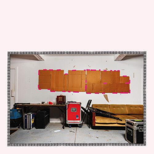 Godspeed You! Black Emperor - No Title As Of 13 February 2024 28,340 Dead (2 LP) - Joco Records