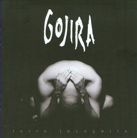 Gojira - TERRA INCOGNITA