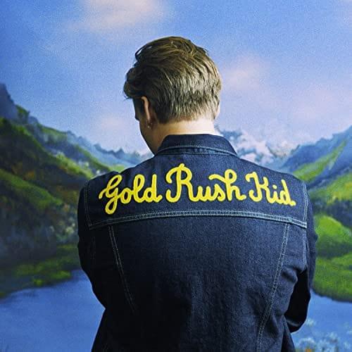 Gold Rush Kid - George Ezra (Vinyl) - Joco Records