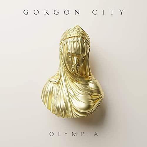 Gorgon City - Olympia (Semi-Transparent 2 LP) - Joco Records