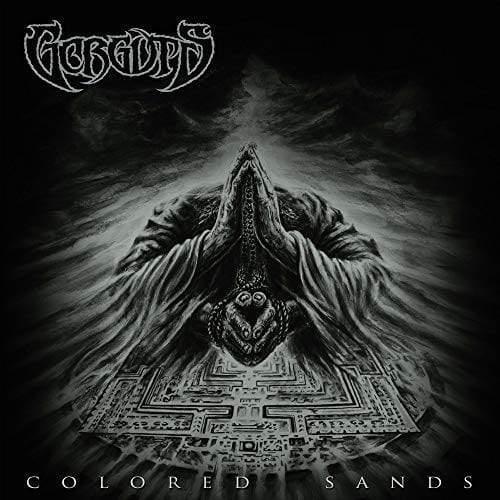 Gorguts - Color Sands (Ltd. (Vinyl) - Joco Records