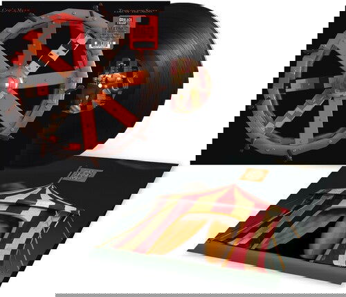 Gov't Mule - Time Of The Signs EP (RSD Exclusive, Extended Play) (RSD 11.24.23) (Vinyl) - Joco Records