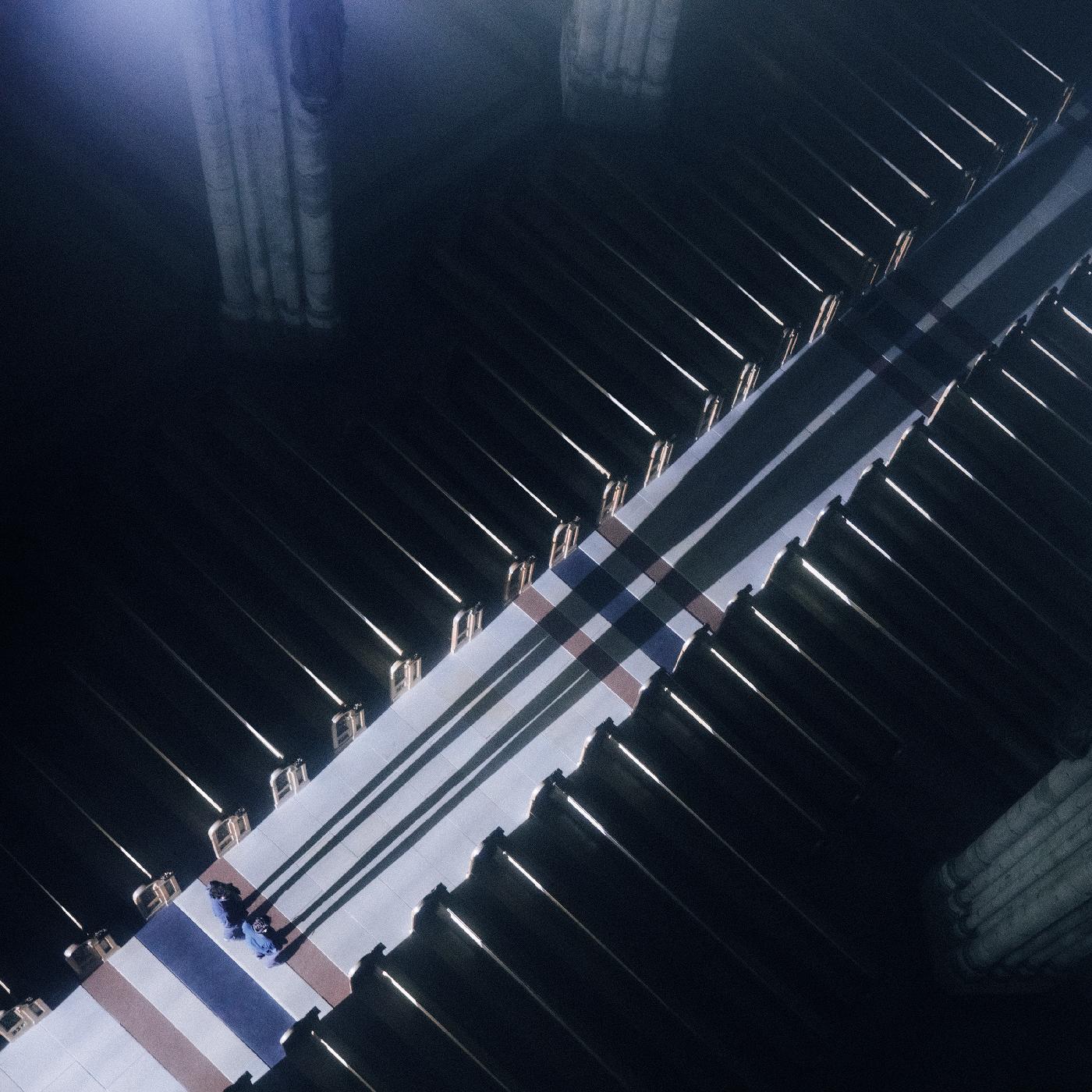 Grandbrothers - Late Reflections (Vinyl) - Joco Records