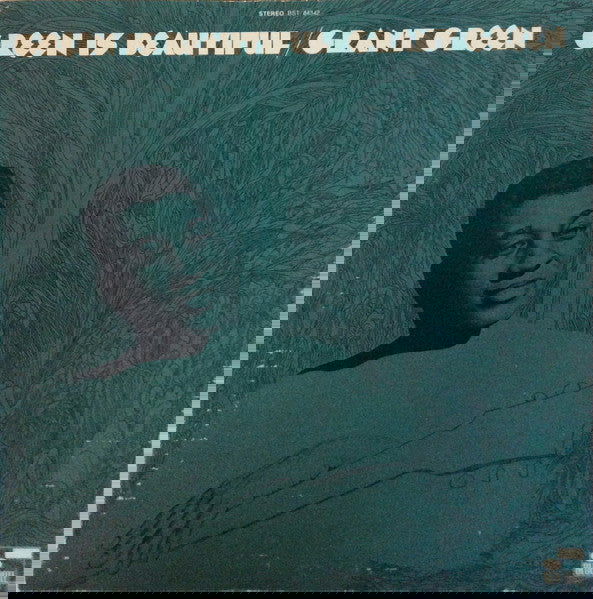 Grant Green - Green Is Beautiful (Blue Note Classic Vnyl Series) (Vinyl) - Joco Records