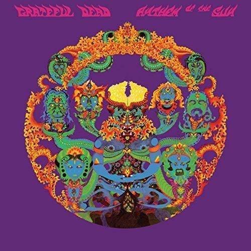 Grateful Dead - Anthem Of The Sun (50th Anniversary Deluxe Edition) (Vinyl) - Joco Records