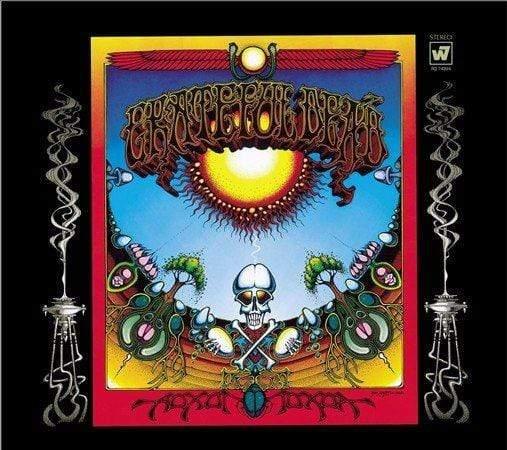Grateful Dead - Aoxomoxoa (Vinyl) - Joco Records