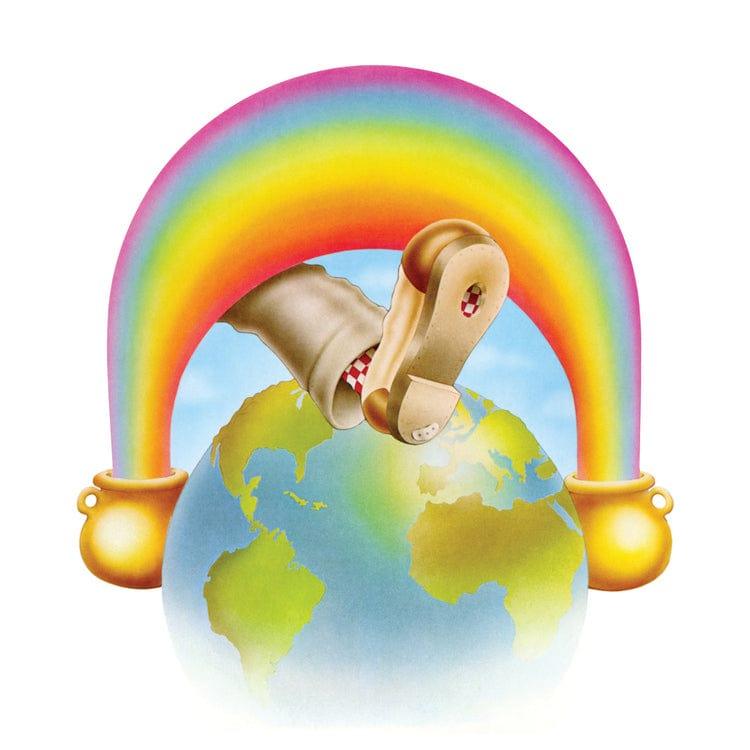 Grateful Dead - Europe '72 (Live) (50th Anniversary Edition) (3 LP) - Joco Records