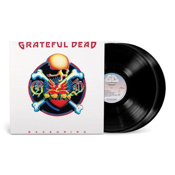 Grateful Dead - Reckoning (2 LP) - Joco Records