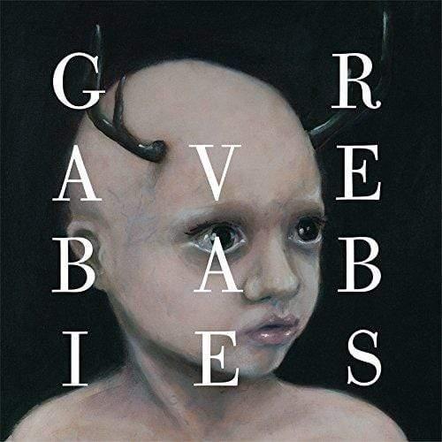 Grave Babies - Gothdammit (Vinyl) - Joco Records