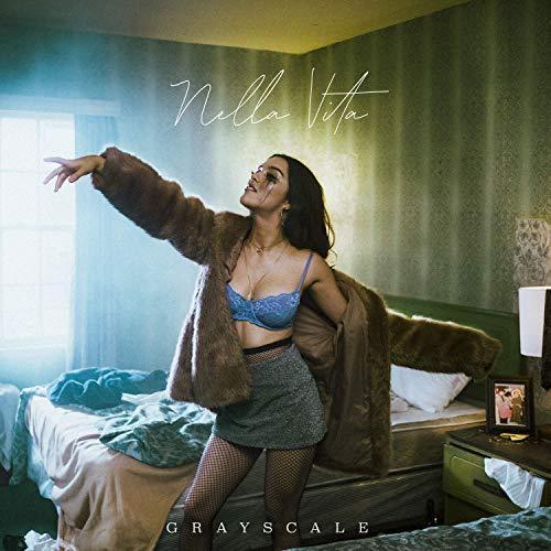 Grayscale - Nella Vita (LP)(Opaque Evergreen) - Joco Records
