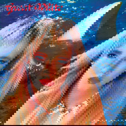 Great White - Once Bitten (Indie Exclusive, White Vinyl) - Joco Records