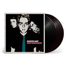 Green Day - BBC Sessions (2 LP) - Joco Records