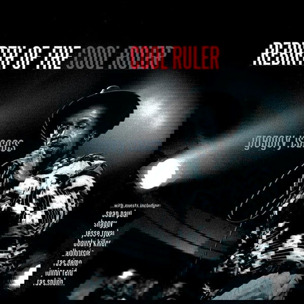 Gregory Isaacs - Rebirth Of The Cool Ruler (Vinyl) - Joco Records