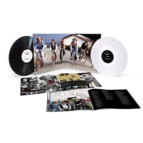 Grobschnitt - Jumbo (Vinyl) - Joco Records