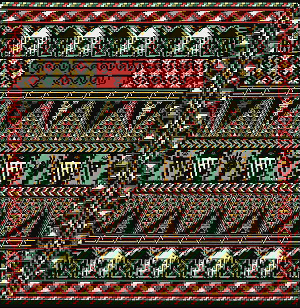 Group Doueh & Cheveu - Dakhla Sahara Session (Vinyl) - Joco Records