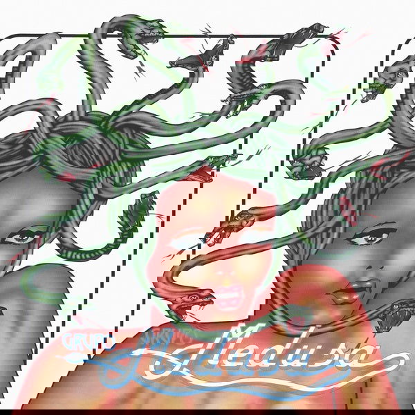 Grupo Medusa - Grupo Medusa (Vinyl) - Joco Records