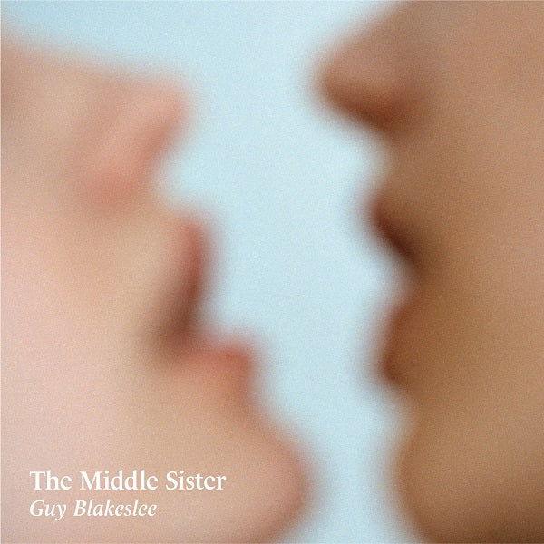 Guy Blakeslee - The Middle Sister (Vinyl) - Joco Records