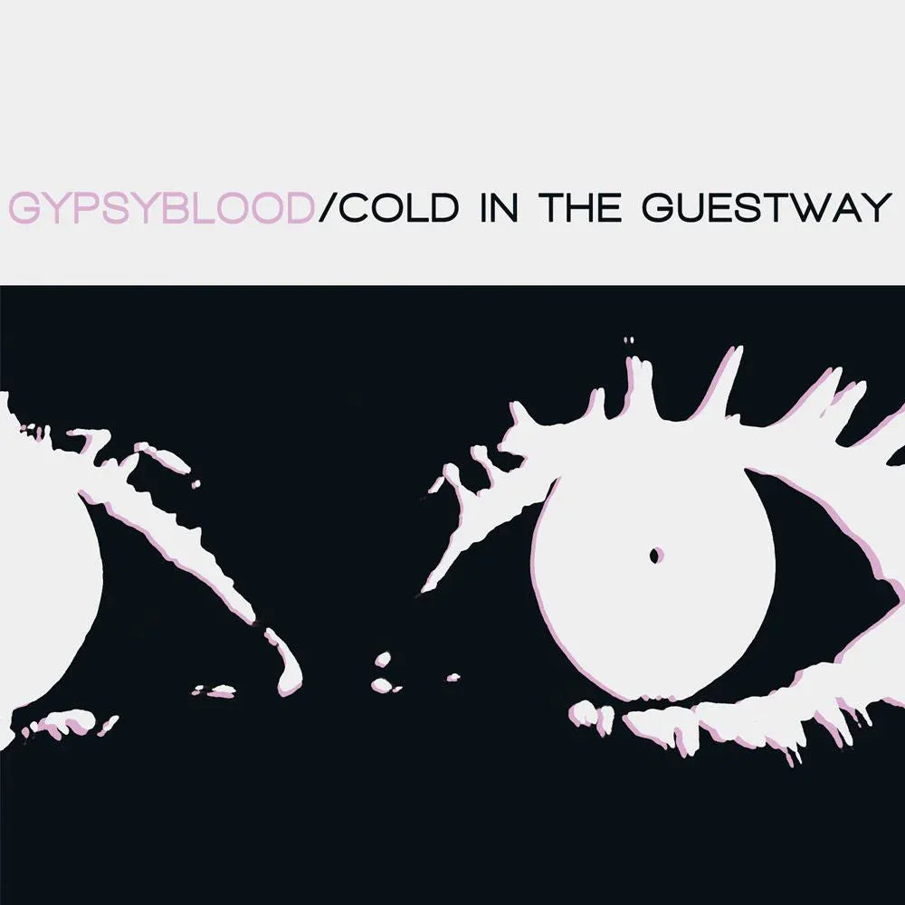 Gypsyblood - Cold In The Guestway (Vinyl) - Joco Records
