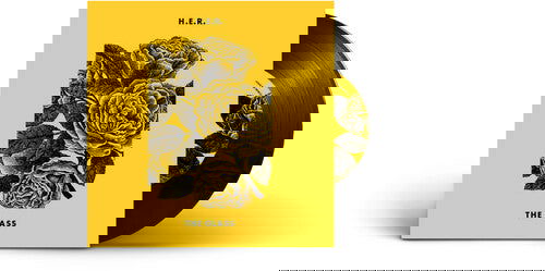 H.E.R. + Foo Fighters - The Glass (RSD Exclusive) (7" Single) (Vinyl) - Joco Records