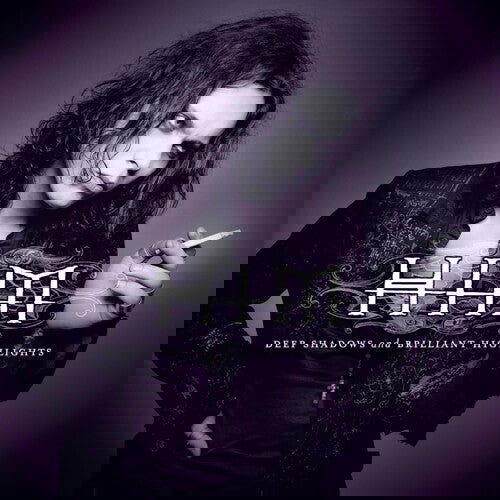 HIM - Deep Shadows & Brilliant Highlights (Limited Edition) (Vinyl) - Joco Records