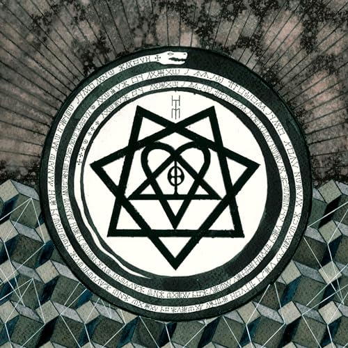 HIM - Tears On Tape (Vinyl) - Joco Records