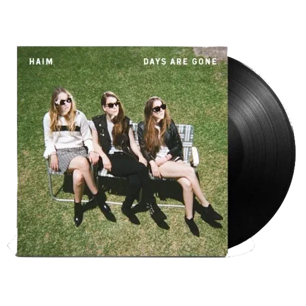 Haim - Days Are Gone (LP) - Joco Records