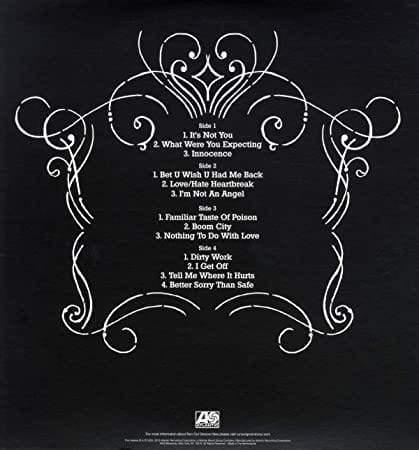 Halestorm - Live In Philly 2010 (Color Vinyl, Limited Edition, Deluxe Edition, Remastered) (2 LP) - Joco Records