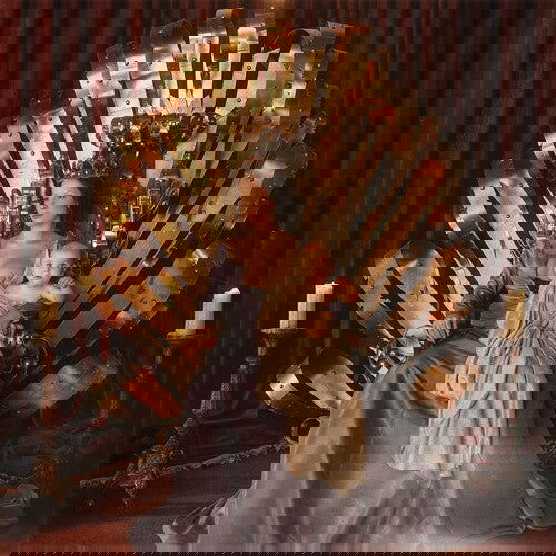 Halsey - I Can't Have Love I Want Power (Limited Edition Import, White Vinyl) (LP) - Joco Records