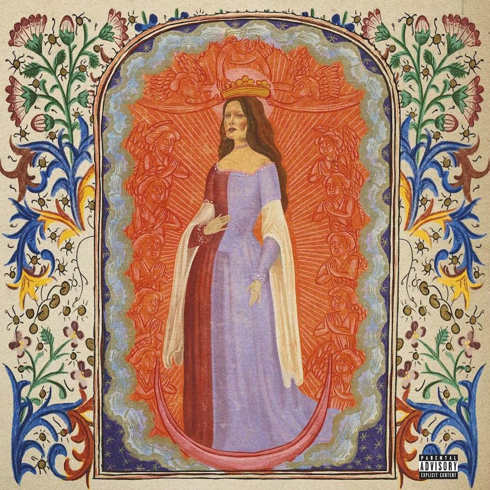 Halsey - If I Can't Have Love, I Want Power (Limited Edition, Color Vinyl, Pink) (Import) - Joco Records