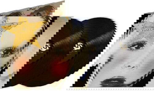 Halsey - The Great Impersonator (Gatefold LP Jacket) (2 LP) - Joco Records