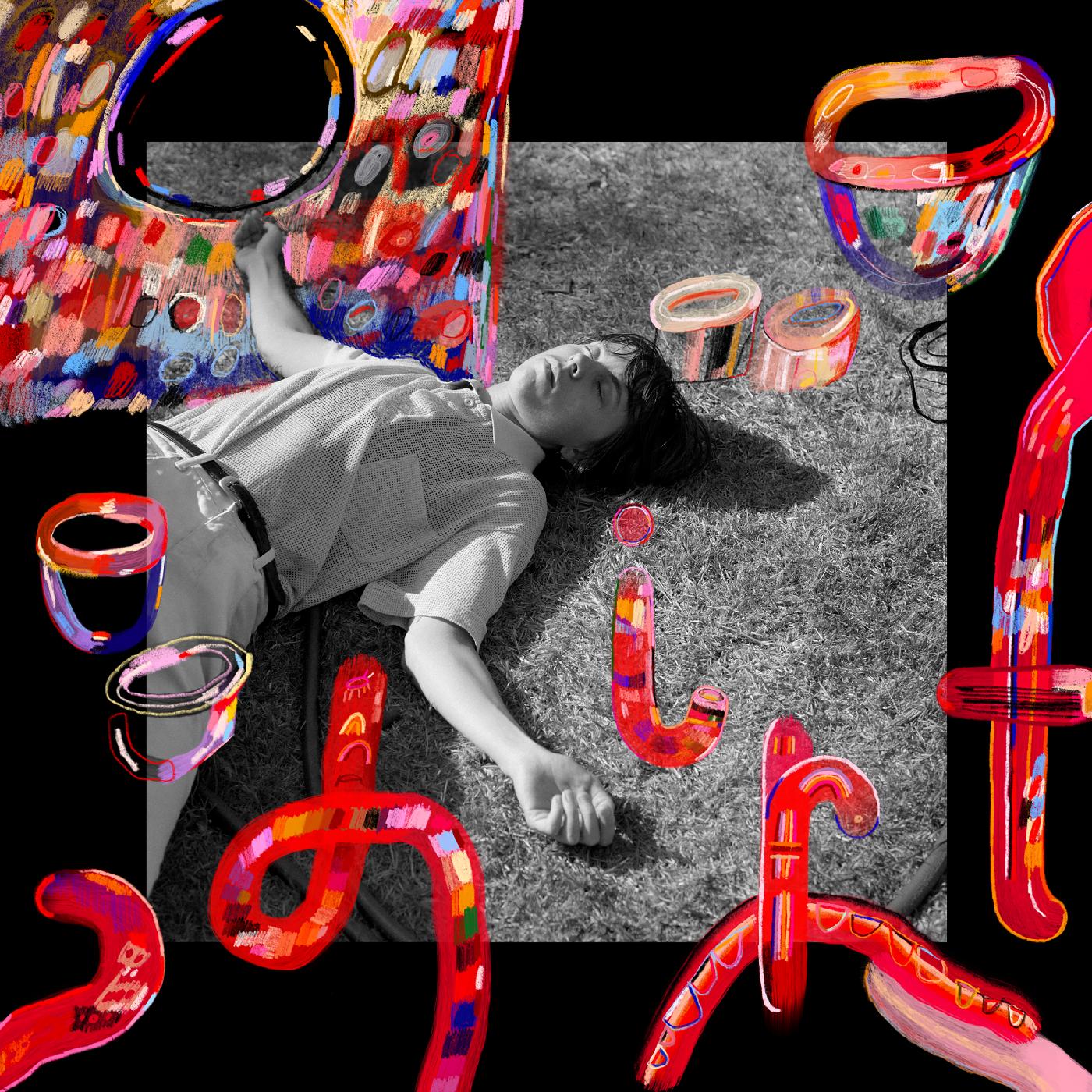 Hand Habits - Dirt (Vinyl) - Joco Records