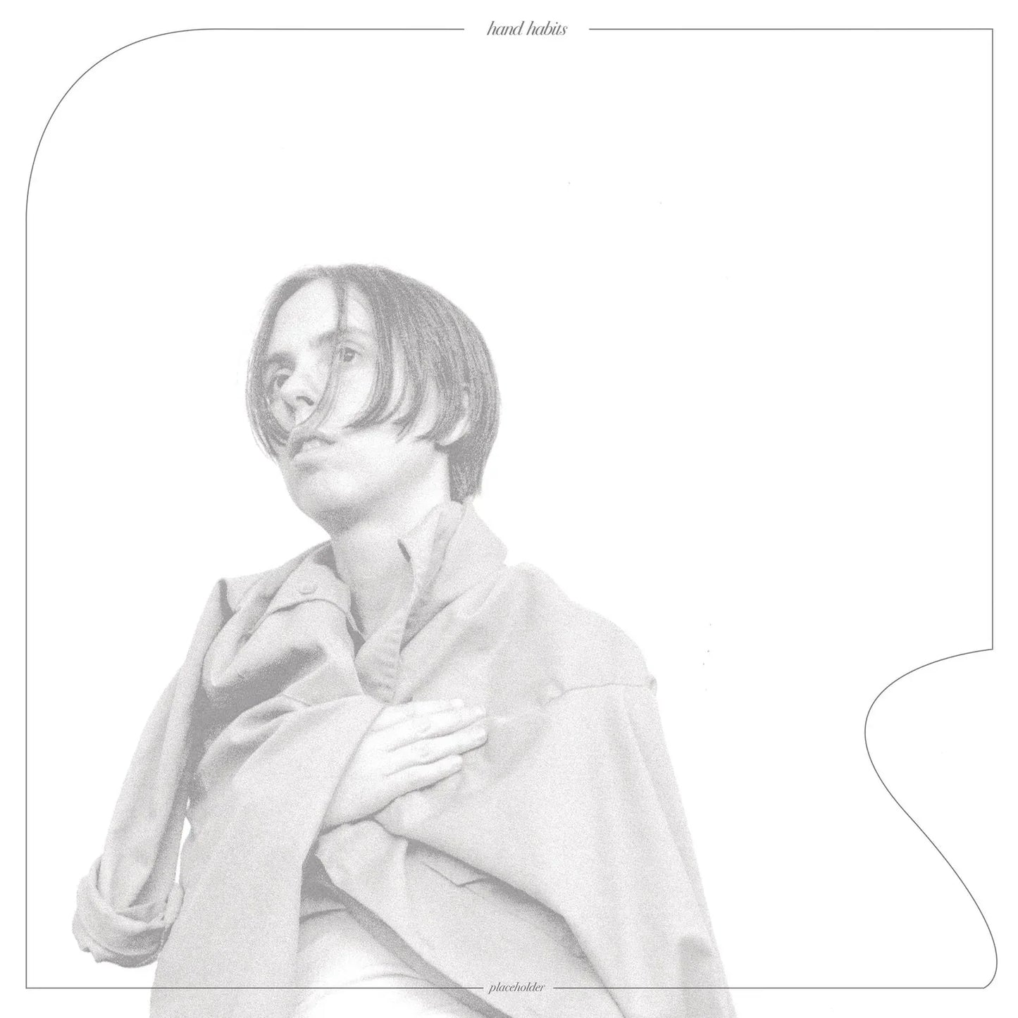 Hand Habits - Placeholder (Vinyl) - Joco Records