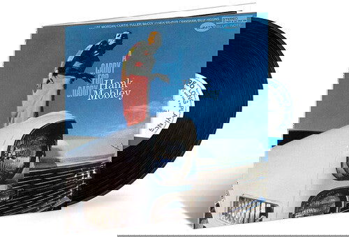 Hank Mobley - A Caddy For Daddy (Blue Note Tone Poet Series) (Vinyl) - Joco Records