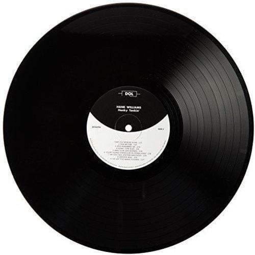 Hank Williams - Honky Tonk (Vinyl) - Joco Records