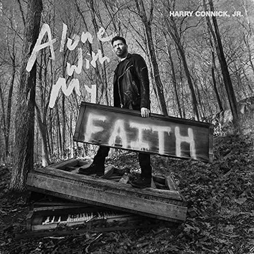 Harry Connick, Jr. - Alone With My Faith (2 LP) - Joco Records