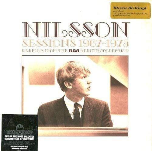 Harry Nilsson - Rarities Collection (Vinyl) - Joco Records