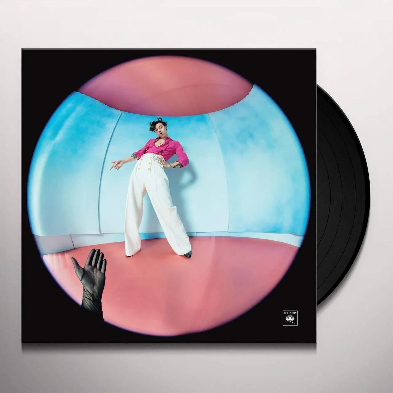 Harry Styles - Fine Line (Gatefold, 180 Gram) (2 LP) - Joco Records