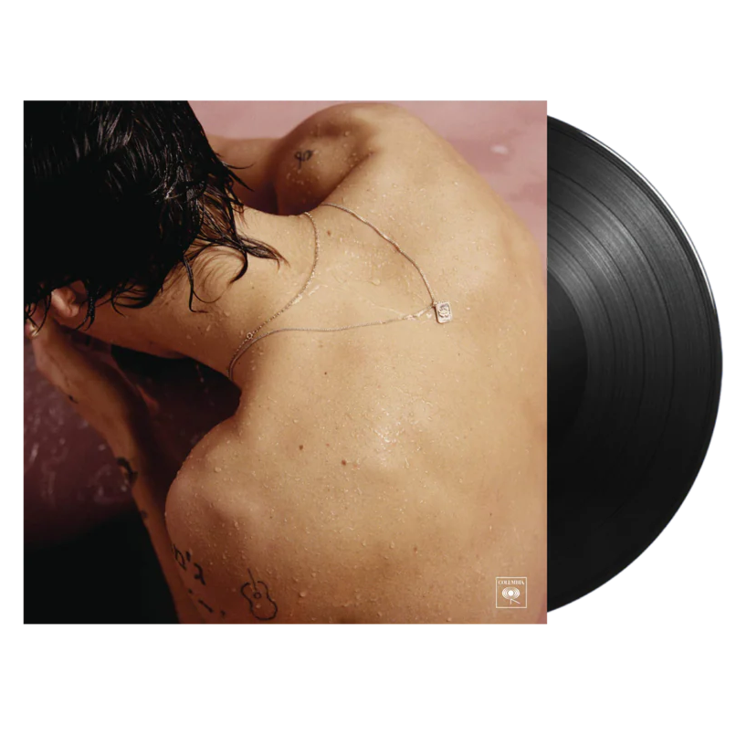 Harry Styles - Harry Styles (Gatefold) (LP) - Joco Records