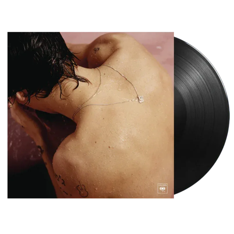 Harry Styles - Harry Styles (Gatefold) (LP) - Joco Records