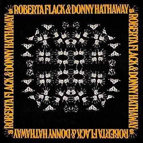 Flack, Roberta / Hathaway, Donny - Roberta Flack & Donny Hathaway (Vinyl) - Joco Records
